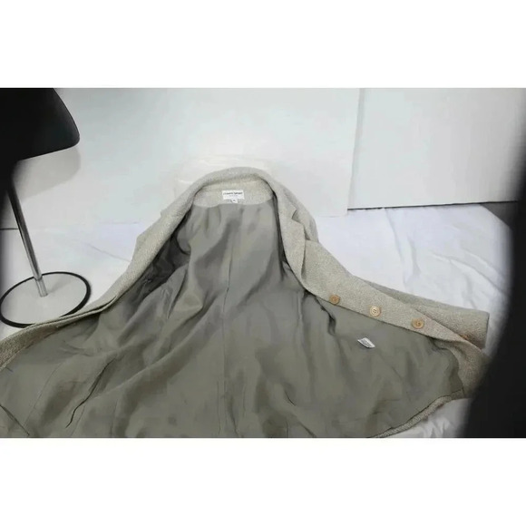 ladies J'ENVIE SPORT new york Blazer size 6 - Picture 8 of 10